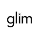 Glim Wellness logo